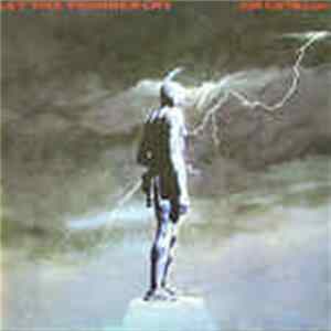 Jim Capaldi - Let The Thunder Cry FLAC