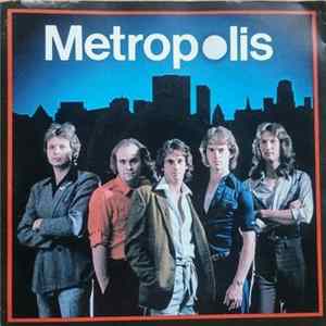 Metropolis - Metropolis FLAC