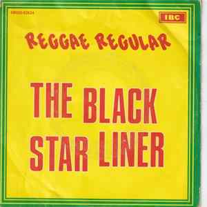 Reggae Regular - The Black Starliner / Where Is Jah FLAC