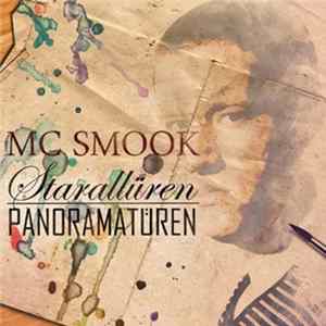 MC Smook - Starallüren & Panoramatüren FLAC