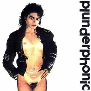 Plunderphonic - Plunderphonic FLAC
