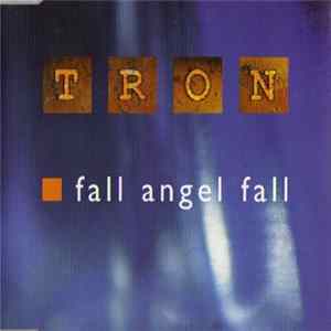 Tron - Fall Angel Fall FLAC