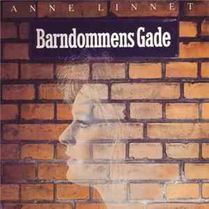 Anne Linnet - Barndommens Gade FLAC