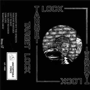 Target Lock - Demo 2017 FLAC