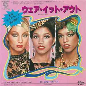 Stargard - Wear It Out FLAC