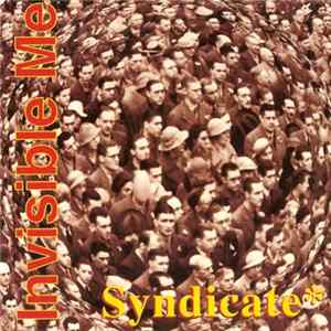 Syndicate - Invisible Me / Whenever You're Ready (60s Mix) FLAC