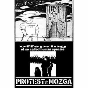 Protest Mozga / Another One - Protest Mozga / Another One FLAC