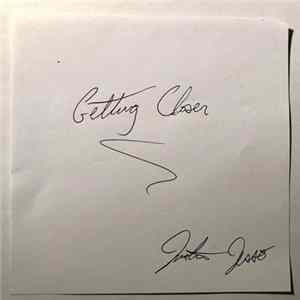 Justin Jesso - Getting Closer FLAC