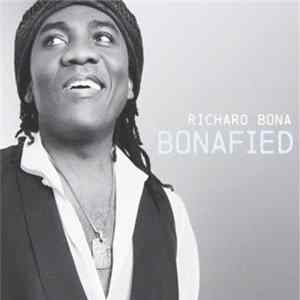 Richard Bona - Bonafied FLAC