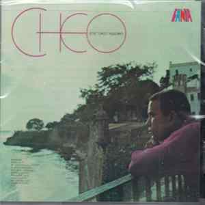 Jose "Cheo" Feliciano - Cheo FLAC