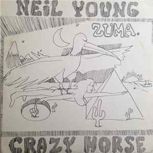 Neil Young & Crazy Horse - Zuma FLAC