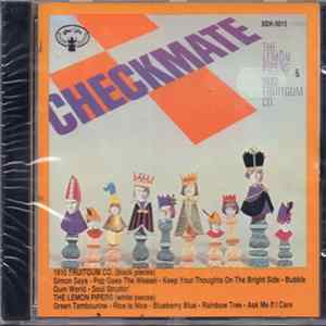 The Lemon Pipers & 1910 Fruitgum Co. - Checkmate FLAC