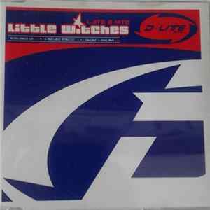 Little Witches - Late2nite FLAC