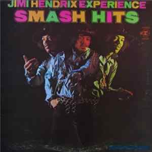 Jimi Hendrix Experience - Smash Hits FLAC