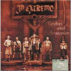 In Extremo - Verehrt Und Angespien FLAC