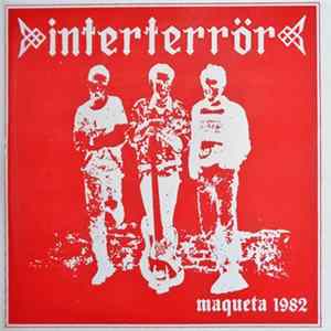 Interterrör - Maqueta 1982 FLAC