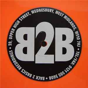 JB - Back 2 Life (The Dedication) FLAC