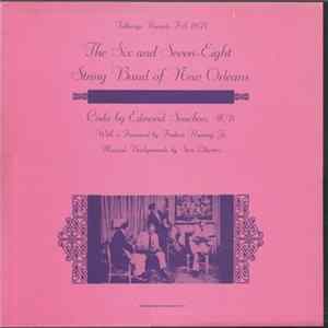 Six And Seven-Eight String Band Of New Orleans - Six And Seven-Eight String Band Of New Orleans FLAC