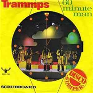 Trammps - 60 Minute Man FLAC