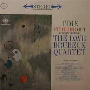 The Dave Brubeck Quartet - Time Further Out (Miro Reflections) FLAC