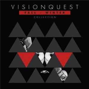 Various - Visionquest Fall Winter Collection 2011 FLAC