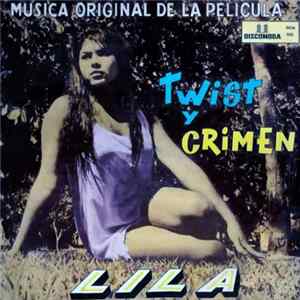 Various - Twist Y Crimen FLAC