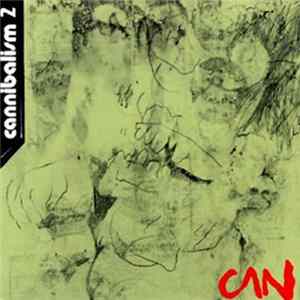Can - Cannibalism 2 FLAC