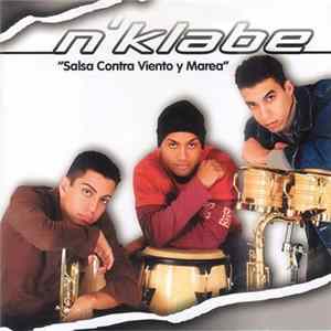 N'Klabe - Salsa Contra Viento Y Marea FLAC