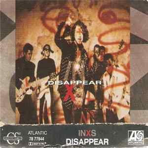 INXS - Disappear FLAC
