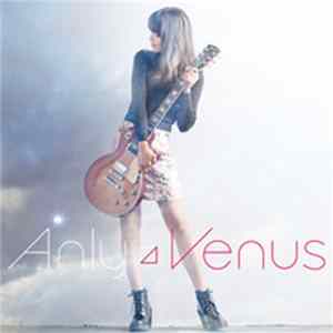 Anly - Venus FLAC