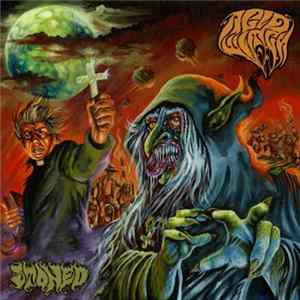 Acid Witch - Stoned FLAC