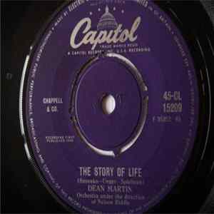 Dean Martin - Giuggiola FLAC