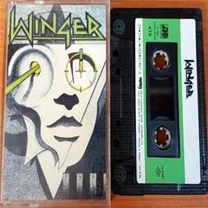 Winger - Winger FLAC