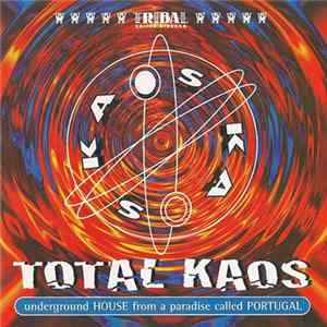 Various - Total Kaos FLAC