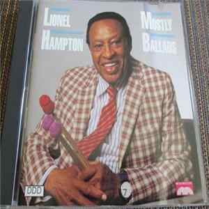 Lionel Hampton - Mostly Ballads FLAC