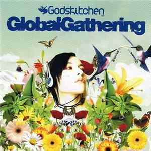 Various - Godskitchen - Global Gathering 2007 FLAC