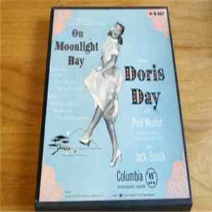 Doris Day With Paul Weston And His Orchestra And The Norman Luboff Choir And Jack Smith - On Moonlight Bay FLAC
