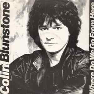 Colin Blunstone - Where Do We Go From Here FLAC