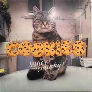 Cookies - Super Chunky! FLAC