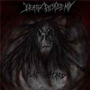 Death Academy - Pure Hatred FLAC
