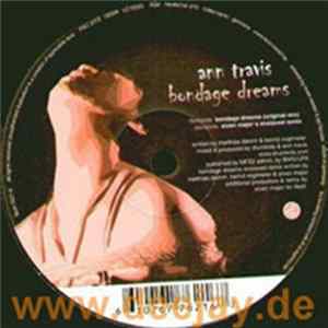 Ann Travis - Bondage Dreams FLAC