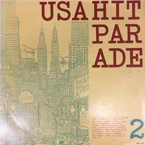 Various - U.S.A. Hit Parade No. 2 FLAC
