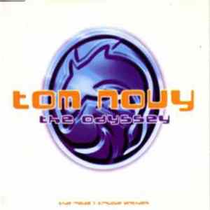 Tom Novy - The Odyssey FLAC