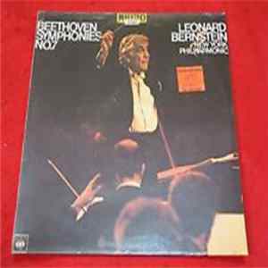 Beethoven, Leonard Bernstein, New York Philharmonic - Symphonies No. 7 FLAC