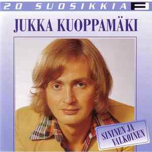 Jukka Kuoppamäki - Sininen Ja Valkoinen FLAC
