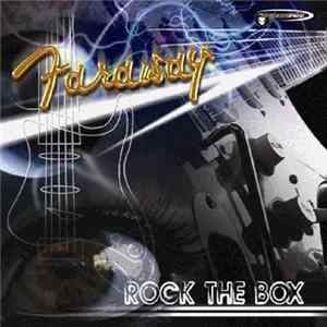 Faraway - Rock The Box FLAC