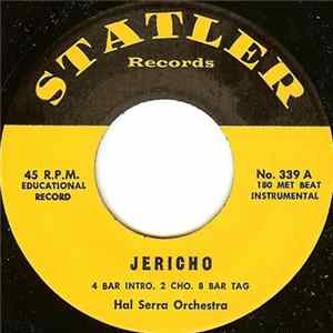 Hal Serra Orchestra - Jericho FLAC