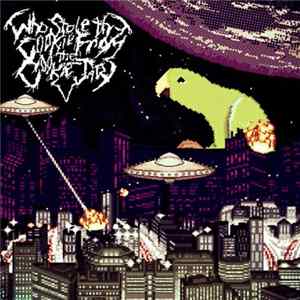 Who Stole The Cookie From The Cookie Jar - Avian Vassalage FLAC