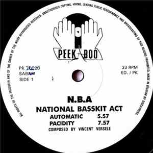 National Basskit Act - Clouds (Wish We Were) FLAC