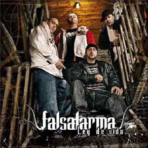 Falsalarma - Ley De Vida FLAC